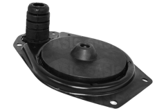 Federbeinstützlager Hinten Original Trafic II Primastar Vivaro 550509870R