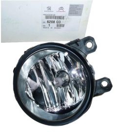 Halogen Vorne Original Citroen Peugeot C1 C4 DS4 308 3008 6208Q3
