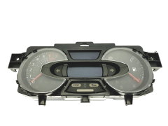 Tacho Kombiinstrument Renault Captur 248101394R Visteon