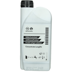 Kühlmittel Original 95599870 Opel