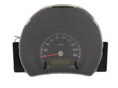 Tacho Kombiinstrument Suzuki Alto Nissan Pixo 34100M68K81