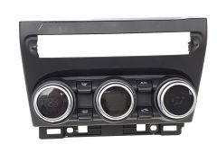 Klimatisierungspanel Renault Clio 5 Captur 2 Zoe 275100936R