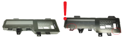 Tacho Kombiinstrument Renault Scenic 3 248100055R Magneti