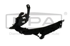 Scheinwerferbefestigung Links 8K0805607C 88050731802 Audi A4 DPA