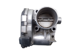 Drosselklappe Fiat Lancia Alfa Romeo 0280750137 1.4 16V 2794