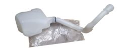 Wischwassertank Original 6431F3 6431.F3 Citroen Peugeot