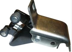 Rollenführung Für Schiebetür Rechts Neues Original Renault Kangoo 2 Kubistar 8200497637