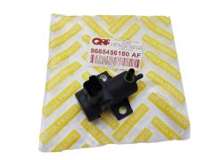 Druckwandler Elektroventil Original Citroen Peugeot C4 C5 508 1.6-2.0 Hdi 9665456180 Druckwandler Elektroventil Original Citroen Peugeot C4 C5 508 1.6-2.0 Hdi 9665456180