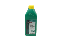 Öl Mineralny LHM Plus+ SSB9615 Delphi 1L