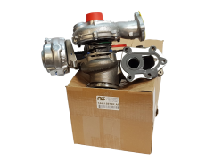 Turbolader Renault 1.6 DCI 144115978R Neues Original