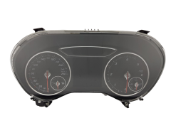 Tacho Kombiinstrument Mercedes W176 W246 A2469007519 Bosch