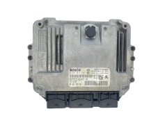 Steuergerät 0281013332 9664257580 9653958980 EDC16C34 PSA Bosch 63668