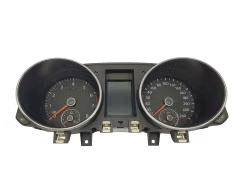 Tacho Kombiinstrument VW Golf MK6 5K0920872 69446