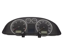 Tacho Kombiinstrument VW Passat 3B0920929A RHD