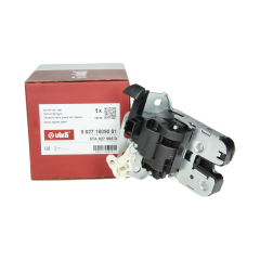 Heckklappenschloss Stellmotor Für VW Seat 5TA827505D 88271809001 Vika