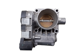 Drosselklappe Fiat Ford 5519278 40SMF10 Magneti 1770