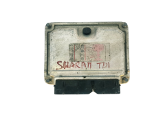 Steuergerät 038906019BH VW Bosch