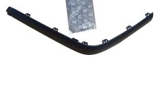 Stoßleiste Für Stoßfänger Rechts Hinten Original 7452K3 7452.K3 Peugeot 406