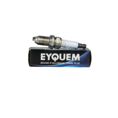 Zündkerze EYQUEM RFN58LZ3A 596015 7700500155 7700500155