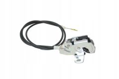 Türschloss Rechts Hinten Original Jumper Boxer Ducato 3 1617024980