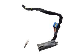 Zündschloss Peugeot 206 N0501539 4162Z1 Valeo 1021