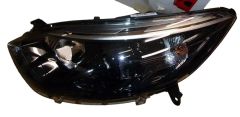 Scheinwerfer Links Neues Original 260607853R Renault Captur