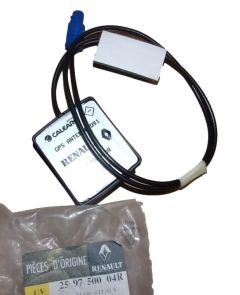 Antenne Neues Original GPS 259750004R Renault