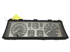 Tacho Kombiinstrument Renault Espace 2 6025106920 44786