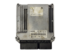 Motorsteuerung BMW 7789572 0281010565 Bosch