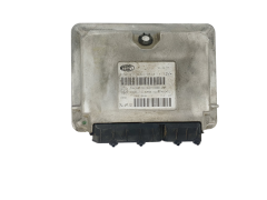 Steuergerät 51793116 IAW4AF.S2 Fiat Magneti Marelli 44795