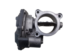 Drosselklappe BMW 1354 7810752 02 10378517 Pierburg 5