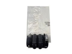Luftschlauch Original Citroen Peugeot C4 C5 3008 508 1.6 HDI 0382EN