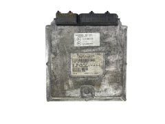 Steuergerät 55196522 5D0.3B0.00.A7 110R-006013-00 Fiat Metatron 56399