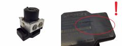 Abs-Pumpe Kia Carnival 2K56T-437A0 0K2FA667B0 Mando 6421