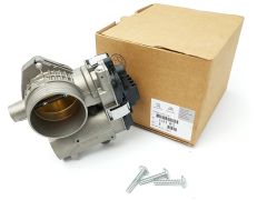 Drosselklappe Original Citroen Peugeot C2 C3 C4 207 307 1.4 16v 1635W2 Drosselklappe Original Citroen Peugeot C2 C3 C4 207 307 1.4 16v 1635W2