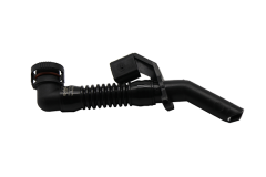 Entlüftungsrohr Für VW Audi 03H103202A 11031634001 Vika