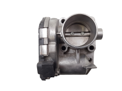 Drosselklappe Fiat Lancia Alfa Romeo 0280750137 1.4 16V 1015