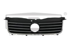 Kühlergrill 3B0853651L 88531184002 VW Passat B5 DPA Kühlergrill 3B0853651L 88531184002 VW Passat B5 DPA