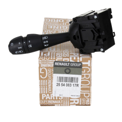 Lenkstockschalter Original Dacia Logan Duster 2554000Q1F