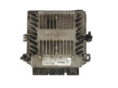 Steuergerät 5WS40303H-T 4M51-12A650-JH Ford Siemens 25553