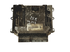 Steuergerät 0281011984 55196563 Fiat Bosch 27681