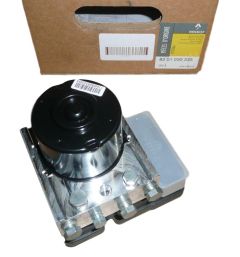 Abs-Pumpe Original Renault Twingo II 8201030335