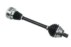 Antriebswelle Gelenkwelle 1K0407271D B18355 VW Audi Seat Skoda Borsehung