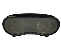 Tacho Kombiinstrument Opel Zafira 39107175 367030224