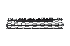 Stoßstangengrill 5E3853677 88531825002 Skoda Octavia 4 DPA