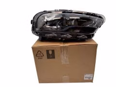 Scheinwerfer Rechts Neues Original 9821349680 Citroen C4 Cactus