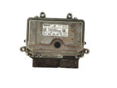 Steuergerät A6401502479 0281012255 Mercedes Bosch 25264