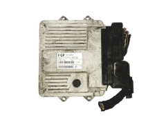 Steuergerät FGP MJD6JF.P6 55189505 Fiat Magneti Marelli 16883