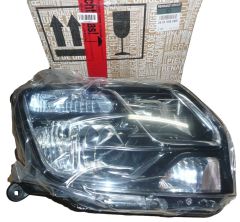 Scheinwerfer Rechts Neues Original 260105828R Dacia