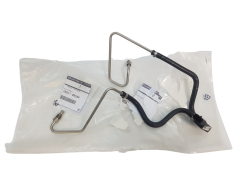 Abgasdrucksensor Differenzdrucksensor Renault 2082700Q0K 227701454R Neues Original